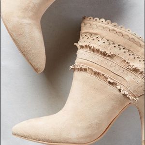 Jeffrey Campbell Cherice Booties